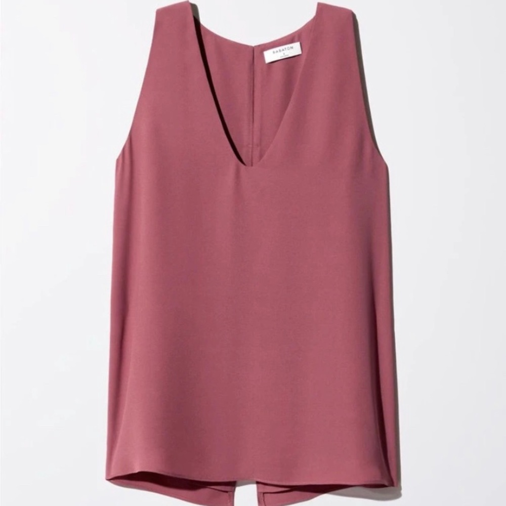 Babaton Maddox Blouse